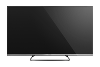 Panasonic VIERA TX-55DSW504 55Zoll Full HD Smart-TV Schwarz LED-Fernseher (Schwarz)