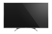 Panasonic VIERA TX-49DXW604 49Zoll 4K Ultra HD Smart-TV WLAN Schwarz LED-Fernseher (Schwarz)