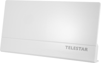 Telestar ANTENNA 9 LTE TV-Antenne Indoor 45 dB (Weiß)