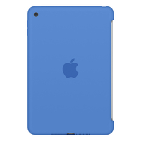 Apple MM3M2ZM/A 7.9" Abdeckung Tablet-Schutzhülle (Blau)