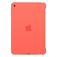 Apple MM3N2ZM/A 7.9" Abdeckung Rot Tablet-Schutzhülle (Rot)