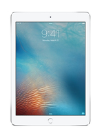 Apple iPad Pro 32GB Silber (Silber)