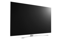 LG 65UH950V 65Zoll 4K Ultra HD 3D Smart-TV WLAN LED-Fernseher (Weiß)