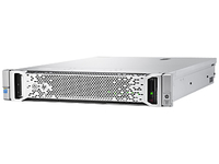 Hewlett Packard Enterprise ProLiant DL380 G9 2.2GHz Rack (2U) E5-2630V4 Intel® Xeon® E5 v4 500W Server