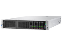 Hewlett Packard Enterprise ProLiant DL380 Gen9 2.1GHz E5-2620V4 500W Rack (2U) Server