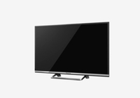 Panasonic TX-32DSW504 32" Smart-TV WLAN Schwarz, Grau LED-Fernseher (Schwarz, Grau)