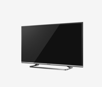 Panasonic TX-40DSW504 40" Full HD Smart-TV WLAN Schwarz, Grau LED-Fernseher (Schwarz, Grau)