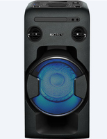 Sony MHC-V11 CD-Radio (Schwarz)
