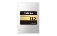 Toshiba Q300 PRO 512GB (Silber)