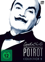 polyband Poirot - Collection 2