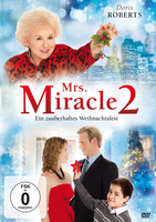 polyband Mrs. Miracle 2 - Ein zauberhaftes Weihnachtsfest