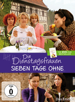 polyband Die Dienstagsfrauen - Sieben Tage ohne DVD Deutsch