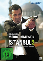 polyband Mordkommission Istanbul DVD Deutsch