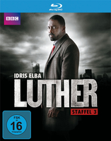 polyband Luther - Staffel 3