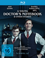 polyband A young doctor's notebook - Staffel 2