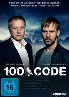 polyband 100 Code DVD Schwedisch, Deutsch, Englisch