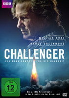 polyband Challenger DVD Deutsch, Englisch