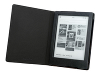 Gecko V4T46C1 eBook-Reader-Schutzhülle (Schwarz)
