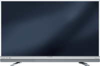 Grundig 55 GFW 6628 55" Full HD Smart-TV WLAN Schwarz, Grau (Grau, Weiß)