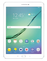 Samsung Galaxy Tab S2 SM-T813 32GB Weiß (Weiß)