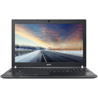 Acer TravelMate P658-M-35JP 2.3GHz i3-6100U 15.6Zoll 1366 x 768Pixel Schwarz (Schwarz)