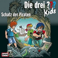 Kosmos Schatz der Piraten