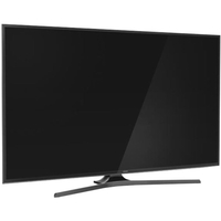 Samsung UE40KU6079 40" 4K Ultra HD Smart-TV WLAN LED-Fernseher (Schwarz)
