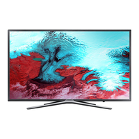 Samsung UE49K5579SU 49Zoll Full HD Smart-TV WLAN (Schwarz)