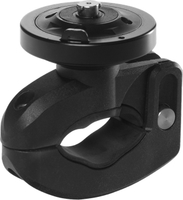 360fly D1551030 Camera mount Zubehör für Actionkameras (Schwarz)