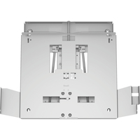 Bosch DSZ4660 Cooker hood mounting kit Bauteil & Zubehör für Dunstabzugshauben