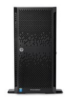 Hewlett Packard Enterprise ProLiant ML350 Gen9 2.1GHz E5-2620V4 500W Turm (5U)
