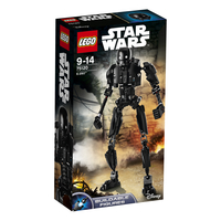 LEGO Star Wars K-2SO (Mehrfarben)
