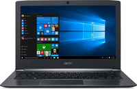 Acer Aspire S5-371-5693 2.3GHz i5-6200U 13.3Zoll 1920 x 1080Pixel Schwarz (Schwarz)