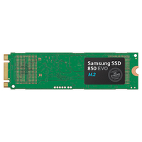 Samsung 850 EVO M.2 1TB 1000GB (Grün)