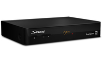 Strong SRT 8540 TV-Set-Top-Box (Schwarz)