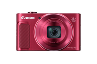 Canon PowerShot SX620 HS 20.2MP 1/2.3Zoll CMOS 5184 x 3888Pixel Rot (Rot)
