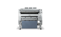 Epson SureColor SC-T5200 PS MFP Farbe 2880 x 1440DPI Tintenstrahl A0 (841 x 1189 mm) Großformatdrucker