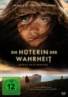 polyband Die Hüterin der Wahrheit DVD Deutsch, Englisch