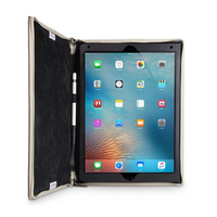 TwelveSouth BookBook iPad Pro 12.9Zoll Frontverkleidung Braun (Braun)