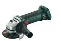 Metabo Elektrowerkzeuge Winkelschleifer 12,5 cm 8000 RPM (Schwarz, Gr&uuml;n, Grau)
