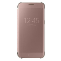 Samsung EF-ZG930 Abdeckung (Rosa-Goldfarben)