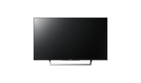 Sony KDL-43WD755 43Zoll Full HD Smart-TV WLAN Schwarz (Schwarz)