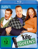 Koch Media The King of Queens in HD - Staffel 7