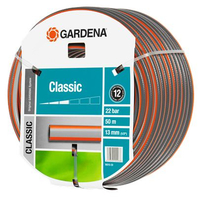 Gardena 18010-20 (Grau, Orange)