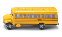 Siku 1319 Spielzeugfahrzeug (Gelb)