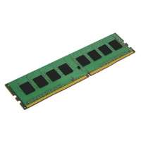 Kingston Technology ValueRAM 8GB DDR4 2400MHz Module 8GB DDR4 2400MHz Speichermodul (Grün)