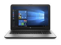 HP 200 250 G5 Notebook-PC (ENERGY STAR) (Silber)