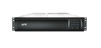 APC Smart-UPS 2200VA Zeile-interaktiv 2200VA Rackmount Schwarz (Schwarz)
