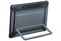 Samsung EF-RX810CBEGWW Tablet-Schutzhülle 31,5 cm (12.4") Cover Titan