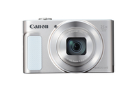 Canon PowerShot SX620 HS 20.2MP 1/2.3Zoll CMOS 5184 x 3888Pixel Schwarz (Weiß)
